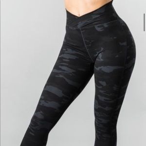COPY - BLACK & GREY CAMO ALPHALETE SURFACE PATH